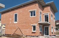 Lockington home extensions